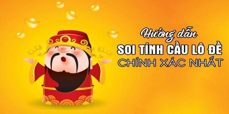 Cách tính lô đề tìm được số chuẩn xác nhất