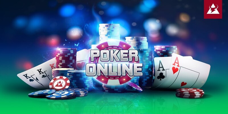 Mẹo chơi poker online hiệu quả