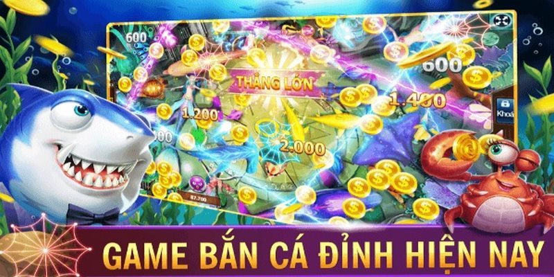 Bắn cá Paradise là gì?