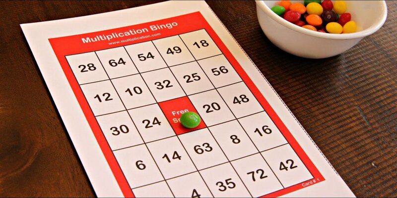 Quy trình tham gia trải nghiệm Bingo