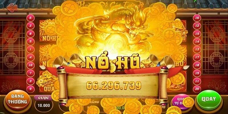 Ứng dụng phần mềm hack game nổ hũ hiệu quả