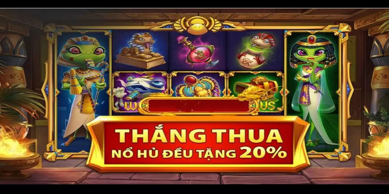 Cách Quay Slot Dễ Nổ Hũ Nhất Cho Mọi Anh Em Cược Thủ