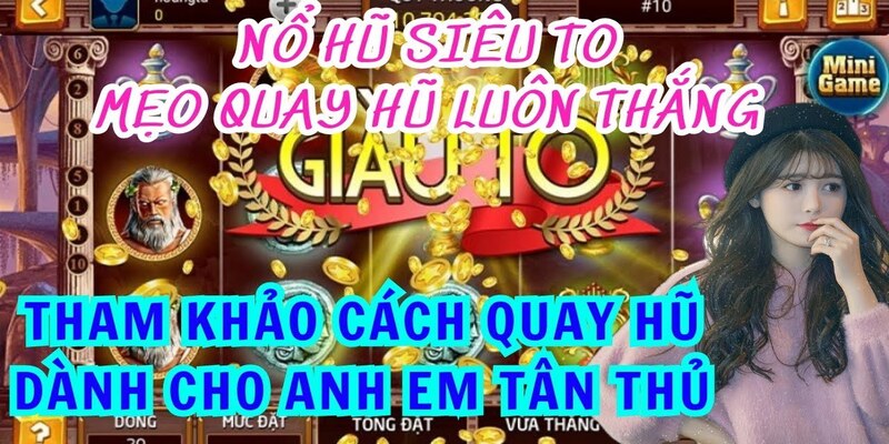 Tại sao nên chơi slot nổ hũ tại SHBET?